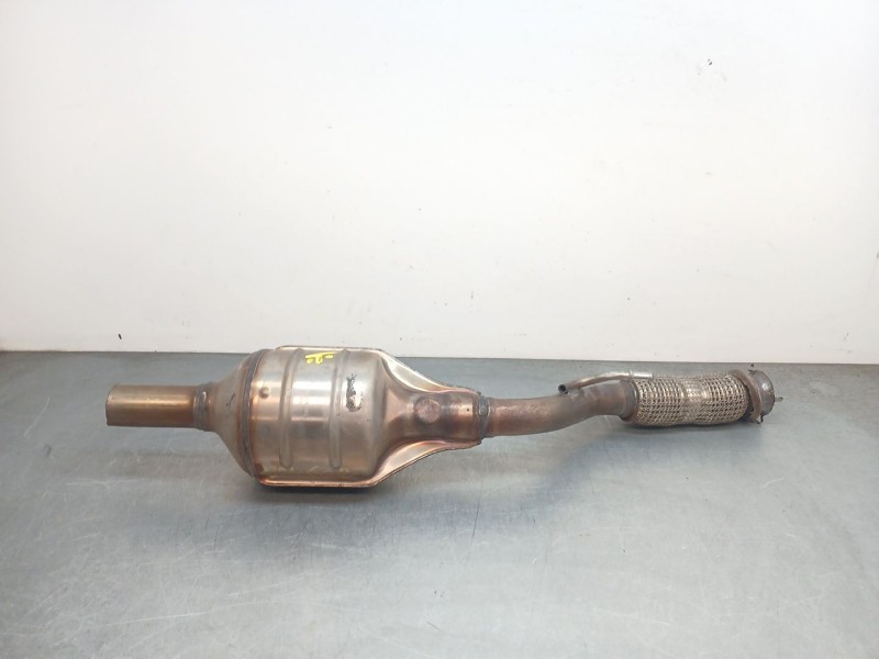 Recambio de catalizador para dacia sandero iii 1.0 tce 100 referencia OEM IAM 208A00340R  