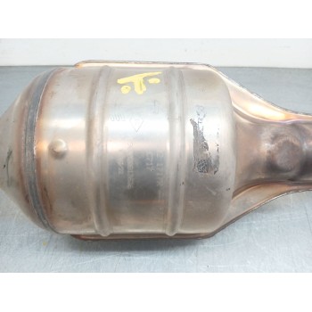 Recambio de catalizador para dacia sandero iii 1.0 tce 100 referencia OEM IAM 208A00340R  