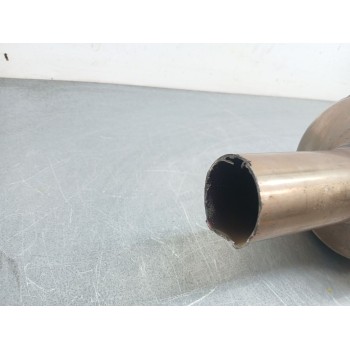 Recambio de catalizador para dacia sandero iii 1.0 tce 100 referencia OEM IAM 208A00340R  