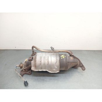 Recambio de catalizador para honda fr-v (be) 1.8 (be1) referencia OEM IAM   