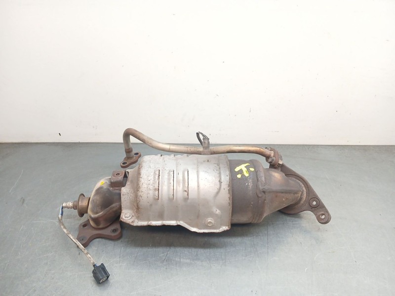 Recambio de catalizador para honda fr-v (be) 1.8 (be1) referencia OEM IAM   