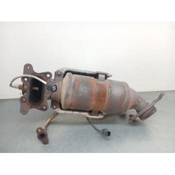 Recambio de catalizador para honda fr-v (be) 1.8 (be1) referencia OEM IAM   