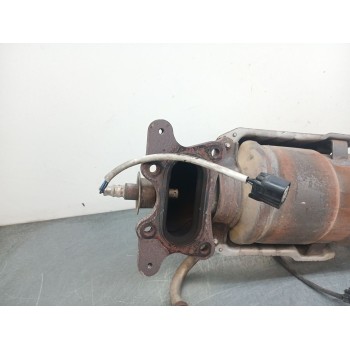 Recambio de catalizador para honda fr-v (be) 1.8 (be1) referencia OEM IAM   