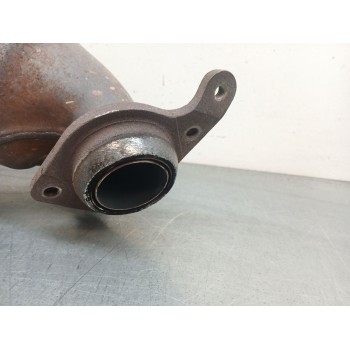 Recambio de catalizador para honda fr-v (be) 1.8 (be1) referencia OEM IAM   