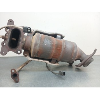 Recambio de catalizador para honda fr-v (be) 1.8 (be1) referencia OEM IAM   