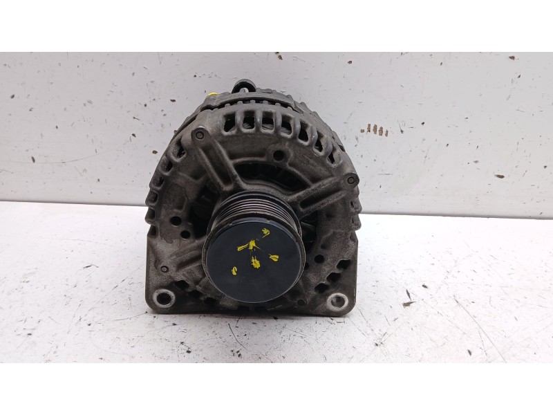 Recambio de alternador para volkswagen passat b6 (3c2) 2.0 tdi 16v referencia OEM IAM 03G903023 / 03G903023X 0121715003 