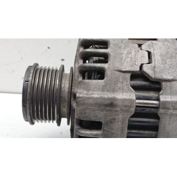 Recambio de alternador para volkswagen passat b6 (3c2) 2.0 tdi 16v referencia OEM IAM 03G903023 / 03G903023X 0121715003 
