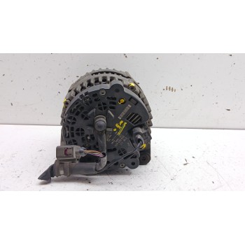 Recambio de alternador para volkswagen passat b6 (3c2) 2.0 tdi 16v referencia OEM IAM 03G903023 / 03G903023X 0121715003 