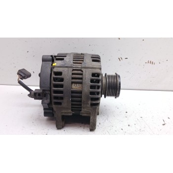 Recambio de alternador para volkswagen passat b6 (3c2) 2.0 tdi 16v referencia OEM IAM 03G903023 / 03G903023X 0121715003 