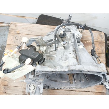 Recambio de despiece caja cambios para citroën c4 i (lc_) 1.6 hdi referencia OEM IAM 20DM75 2222LL / 2223RK 