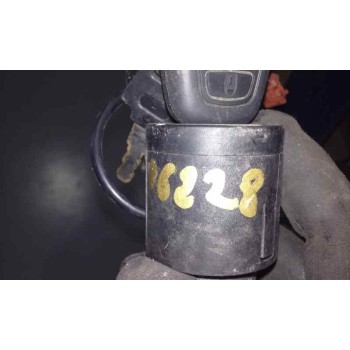 Recambio de conmutador de arranque para peugeot 206 berlina x-line referencia OEM IAM   