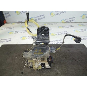 CERRADURA PUERTA DELANTERA DERECHA 8 PIN 