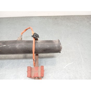 Recambio de catalizador para ford puma st-line referencia OEM IAM 3165847  