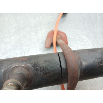 Recambio de catalizador para ford puma st-line referencia OEM IAM 3165847  