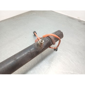 Recambio de catalizador para ford puma st-line referencia OEM IAM 3165847  