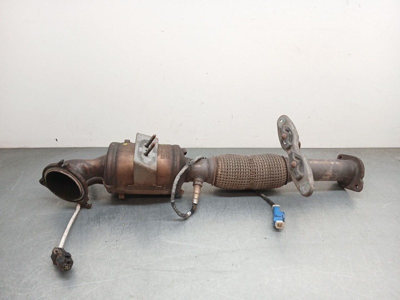Recambio de catalizador para ford kuga (cbs) titanium referencia OEM IAM cv615e211vc  