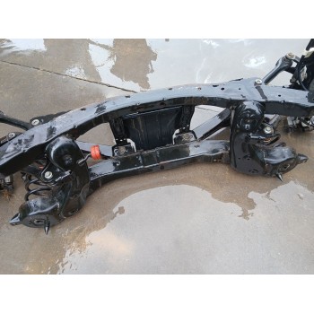 Recambio de puente trasero para ford kuga ii (dm2) 2.0 tdci referencia OEM IAM 1820611  