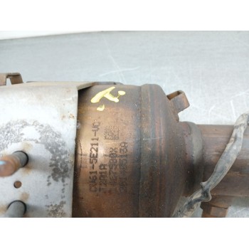 Recambio de catalizador para ford kuga (cbs) titanium referencia OEM IAM cv615e211vc  