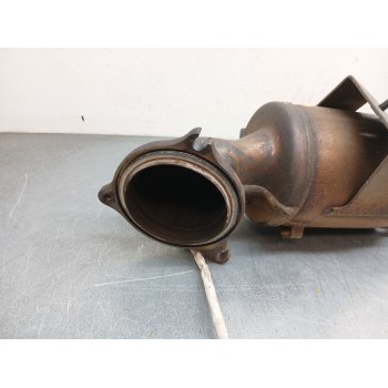 Recambio de catalizador para ford kuga (cbs) titanium referencia OEM IAM cv615e211vc  