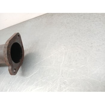 Recambio de catalizador para ford kuga (cbs) titanium referencia OEM IAM cv615e211vc  