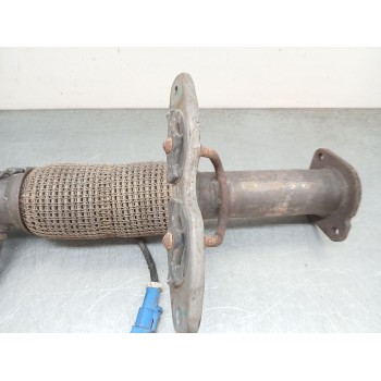 Recambio de catalizador para ford kuga (cbs) titanium referencia OEM IAM cv615e211vc  