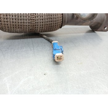 Recambio de catalizador para ford kuga (cbs) titanium referencia OEM IAM cv615e211vc  