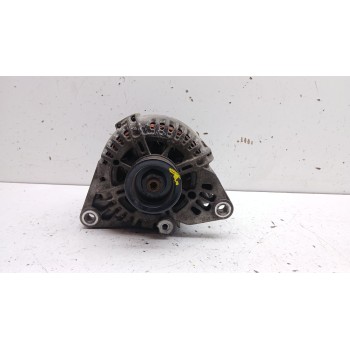 Recambio de alternador para kia opirus (gh) 3.5 referencia OEM IAM 3730039405 2655485 