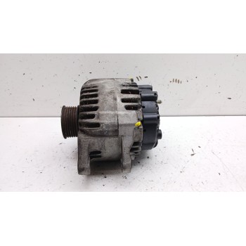 Recambio de alternador para kia opirus (gh) 3.5 referencia OEM IAM 3730039405 2655485 