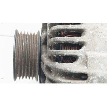 Recambio de alternador para kia opirus (gh) 3.5 referencia OEM IAM 3730039405 2655485 