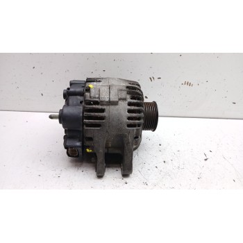 Recambio de alternador para kia opirus (gh) 3.5 referencia OEM IAM 3730039405 2655485 
