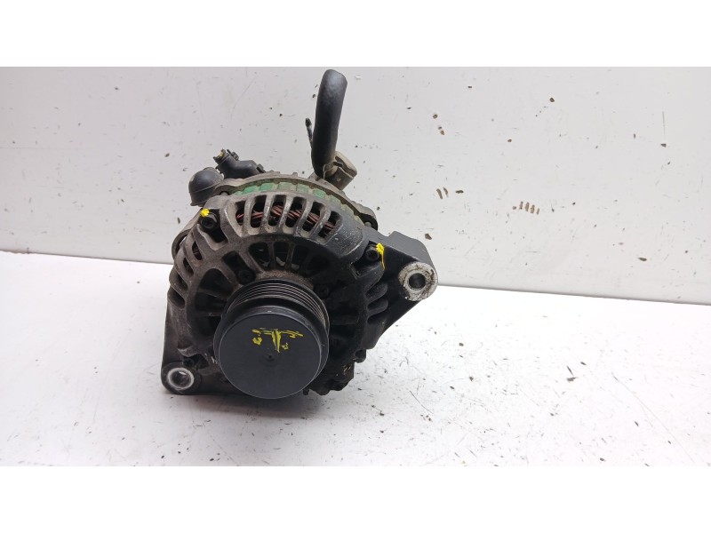 Recambio de alternador para hyundai terracan (hp) 2.9 crdi 4wd referencia OEM IAM 373004X503  