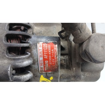 Recambio de alternador para hyundai terracan (hp) 2.9 crdi 4wd referencia OEM IAM 373004X503  