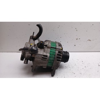 Recambio de alternador para hyundai terracan (hp) 2.9 crdi 4wd referencia OEM IAM 373004X503  