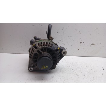 Recambio de alternador para hyundai terracan (hp) 2.9 crdi 4wd referencia OEM IAM 373004X503  