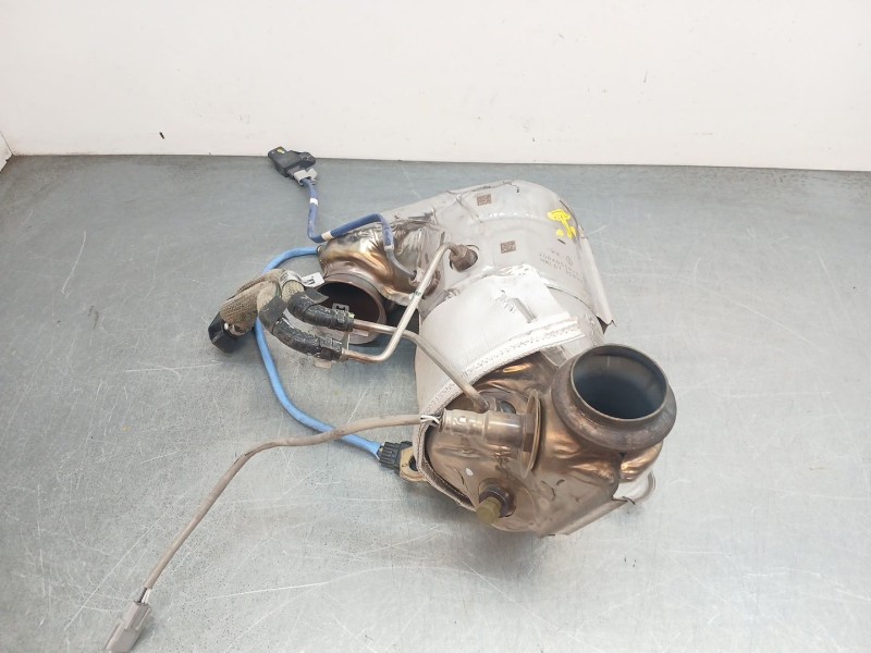 Recambio de catalizador para dacia jogger (rk_) 1.0 tce 90 eco-g referencia OEM IAM 208A08957R  