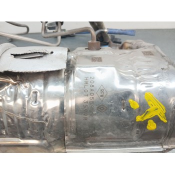 Recambio de catalizador para dacia jogger (rk_) 1.0 tce 90 eco-g referencia OEM IAM 208A08957R  