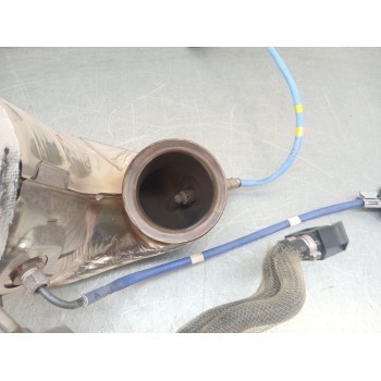 Recambio de catalizador para dacia jogger (rk_) 1.0 tce 90 eco-g referencia OEM IAM 208A08957R  