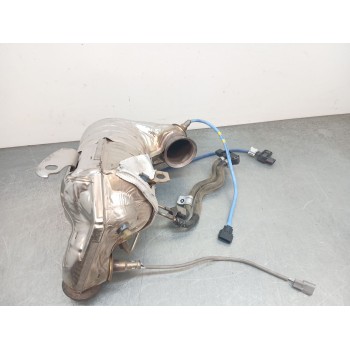 Recambio de catalizador para dacia jogger (rk_) 1.0 tce 90 eco-g referencia OEM IAM 208A08957R  