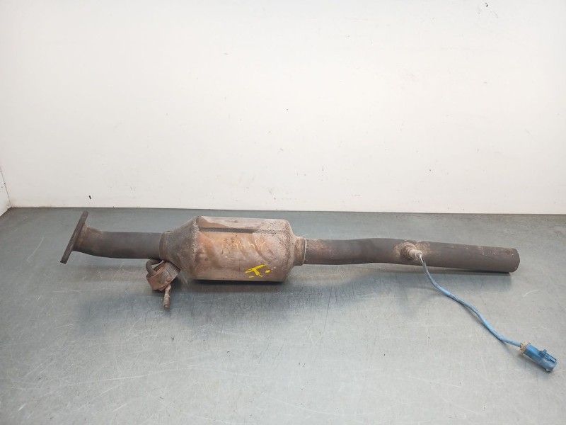 Recambio de catalizador para ford focus i (daw, dbw) 1.6 16v referencia OEM IAM 10j03fa  