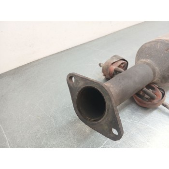 Recambio de catalizador para ford focus i (daw, dbw) 1.6 16v referencia OEM IAM 10j03fa  