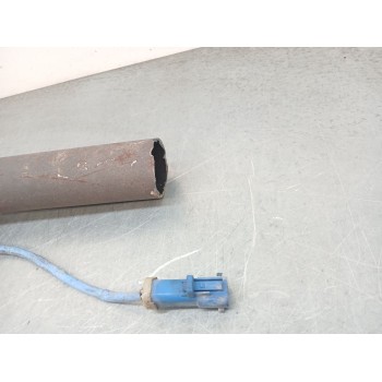 Recambio de catalizador para ford focus i (daw, dbw) 1.6 16v referencia OEM IAM 10j03fa  
