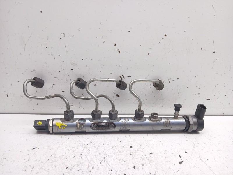 Recambio de rampa inyectora para bmw serie 1 berlina (e81/e87) 118d referencia OEM IAM 0445214134 780165601 