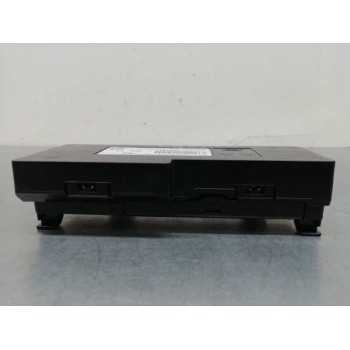 Recambio de modulo electronico para peugeot 3008 style referencia OEM IAM 9828266180 MODULO BLUETOOTH 