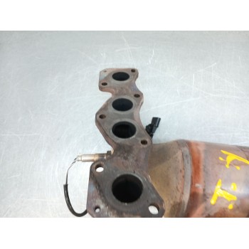 Recambio de catalizador para dacia lodgy (js_) 1.6 lpg referencia OEM IAM 8201145355  