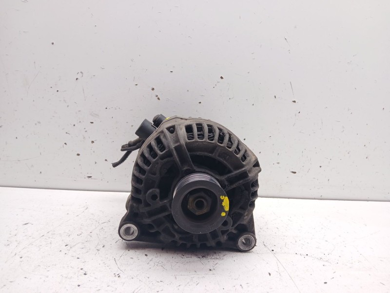 Recambio de alternador para peugeot 206 hatchback (2a/c) 2.0 hdi 90 referencia OEM IAM 0124615002  