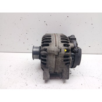 Recambio de alternador para peugeot 206 hatchback (2a/c) 2.0 hdi 90 referencia OEM IAM 0124615002  