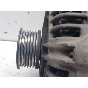 Recambio de alternador para peugeot 206 hatchback (2a/c) 2.0 hdi 90 referencia OEM IAM 0124615002  