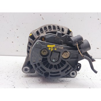 Recambio de alternador para peugeot 206 hatchback (2a/c) 2.0 hdi 90 referencia OEM IAM 0124615002  