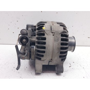 Recambio de alternador para peugeot 206 hatchback (2a/c) 2.0 hdi 90 referencia OEM IAM 0124615002  