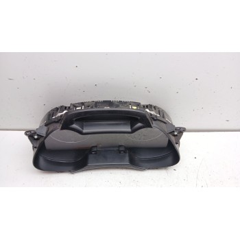 Recambio de cuadro instrumentos para audi a4 b8 avant (8k5) 2.0 tdi referencia OEM IAM 8k0920930n  